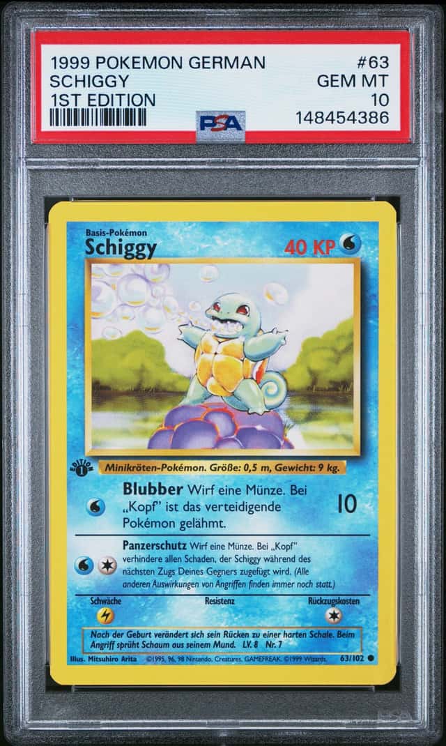 Schiggy