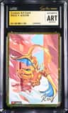 Custom Art Card