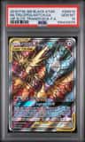 Moltres & Zapdos & Articuno Gx