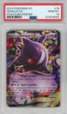 Gengar Ex