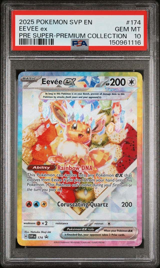 EEVEE ex