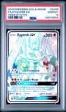 Zygarde Gx