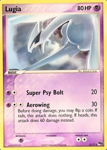 Non-Holo
