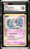 Lugia