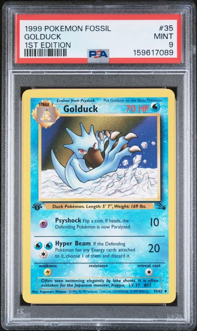 Golduck