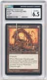 Phyrexian Dreadnought