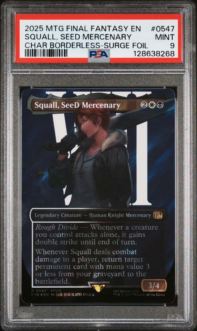 Squall