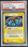 Deoxys