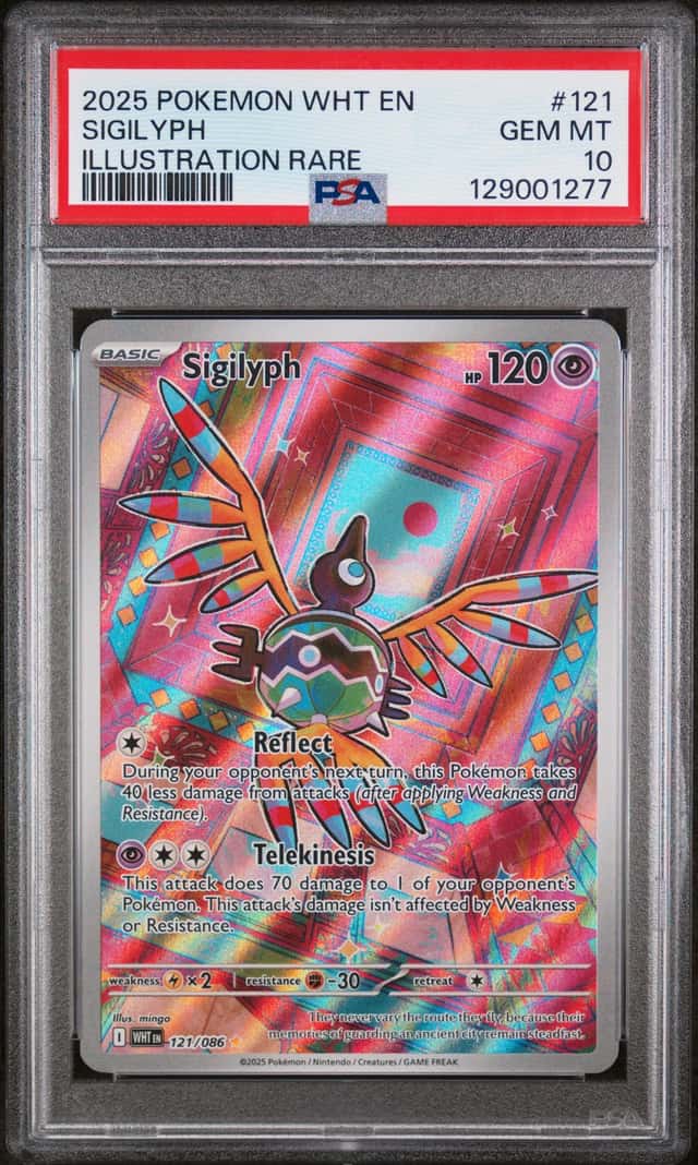 Sigilyph