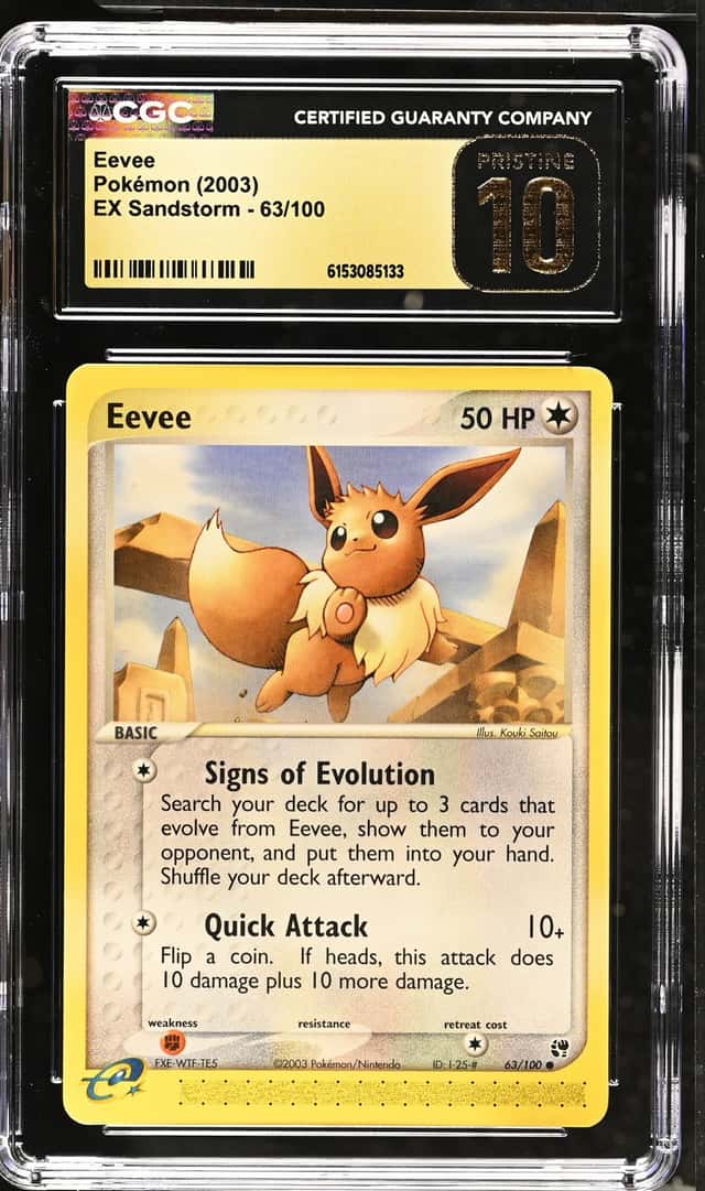 Eevee