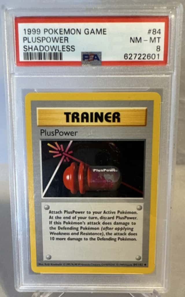 PlusPower