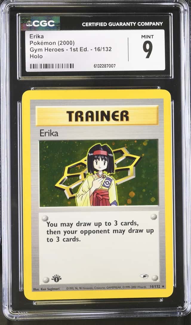 Erika