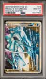 Raikou & Suicune Legend