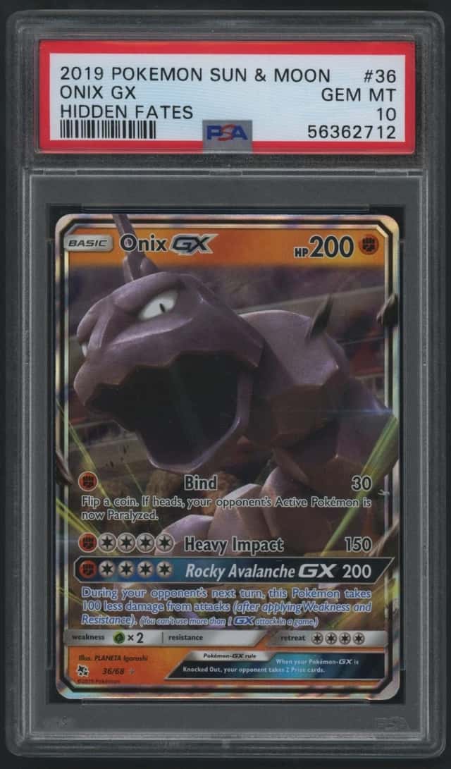 Onix GX