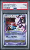 Mewtwo Lv X