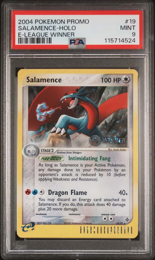 Salamence