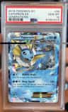 Vaporeon Ex