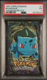 Bulbasaur