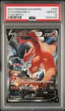 Charizard V