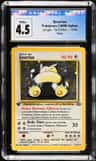 Snorlax