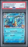Misty'S Gyarados