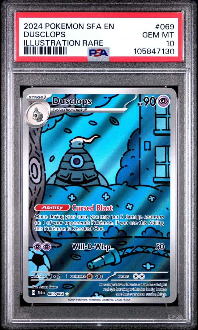 Dusclops
