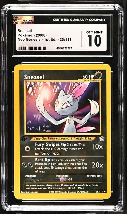 Sneasel