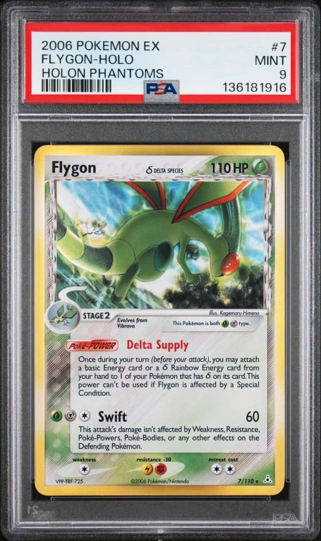 Flygon