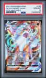 Lycanroc Vmax