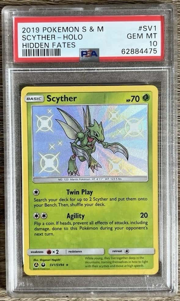 Scyther