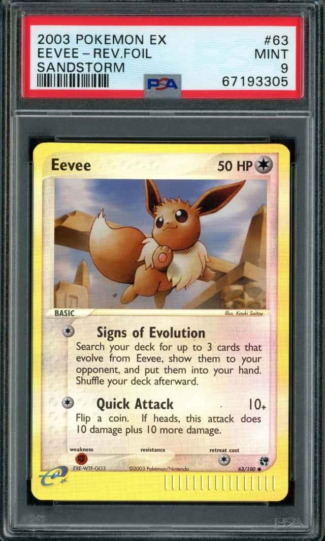 Eevee