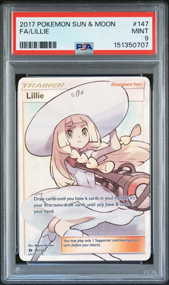 Lillie