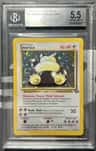 Snorlax