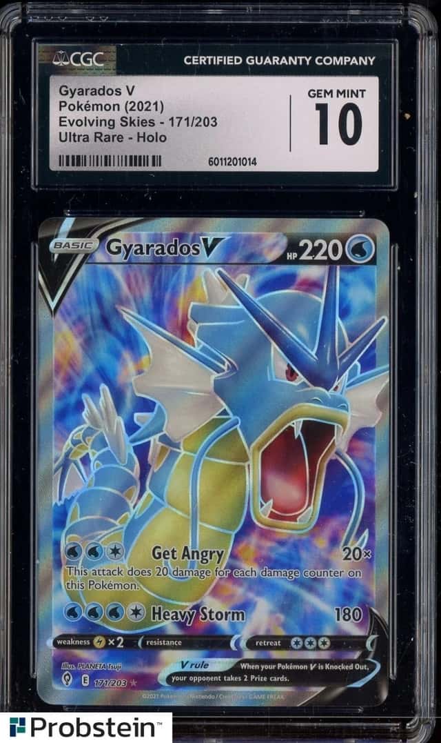 Gyarados V