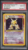Alakazam