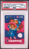 Tony Tony Chopper