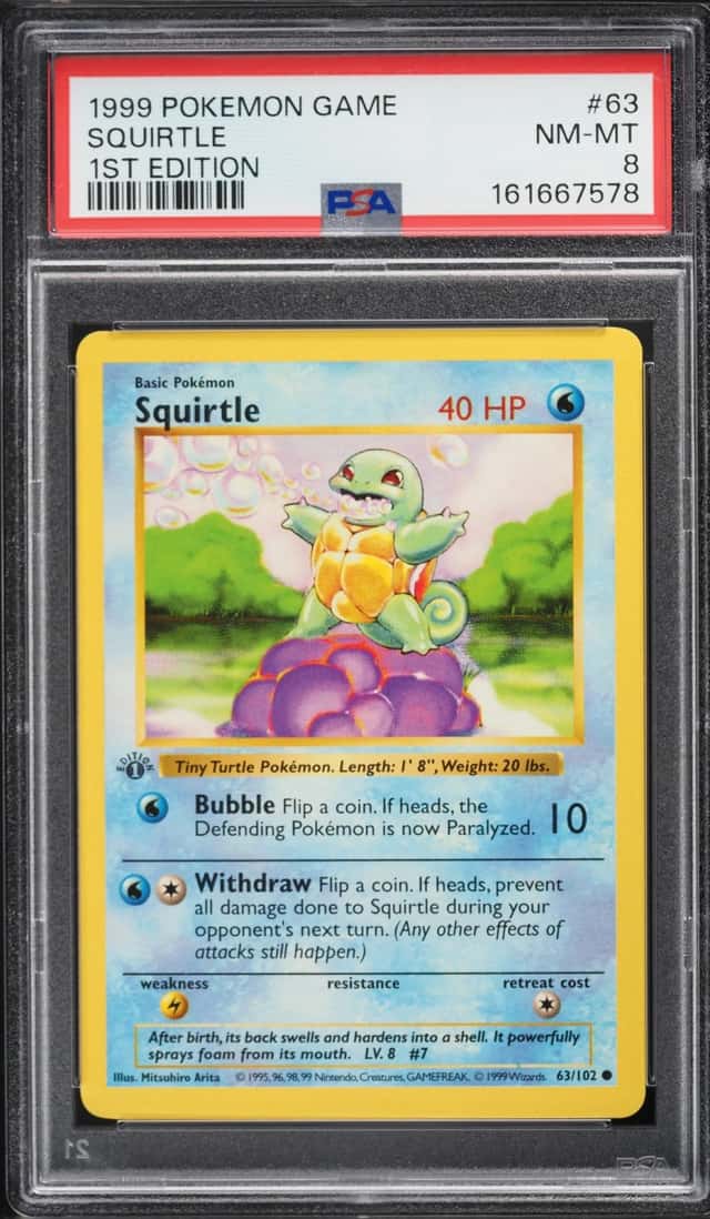 Squirtle
