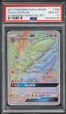 Sylveon Gx