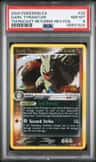 Dark Tyranitar