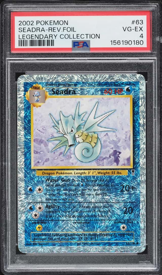 Seadra