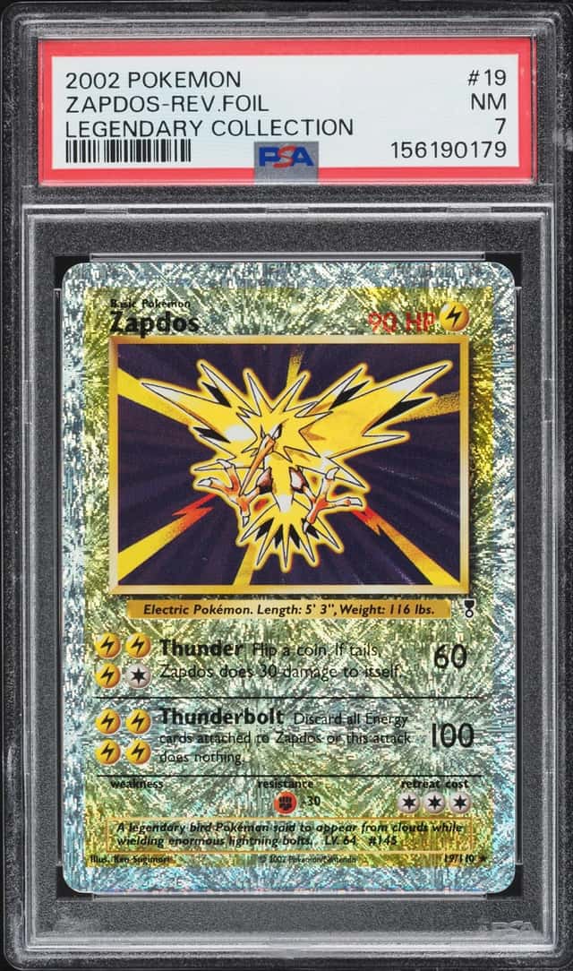 Zapdos