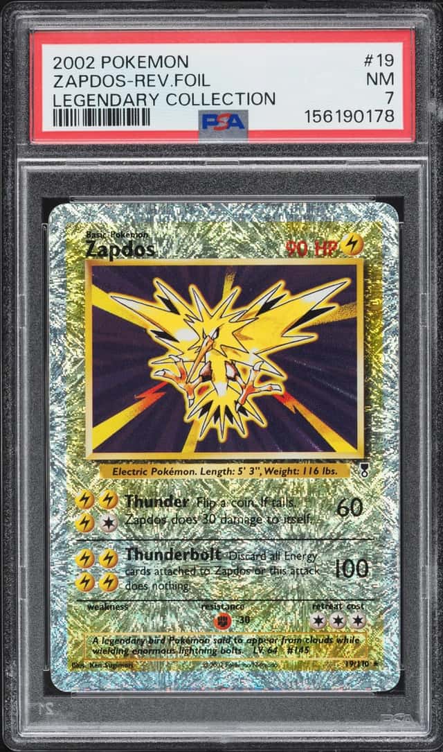Zapdos