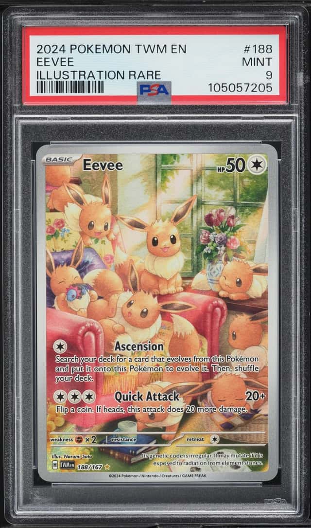Eevee