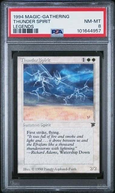 Thunder Spirit
