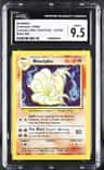Ninetales