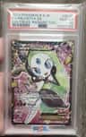 Meloetta Ex