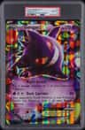 Gengar Ex