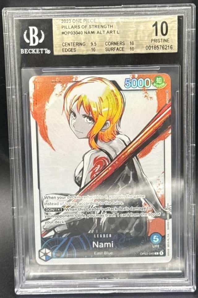 Nami