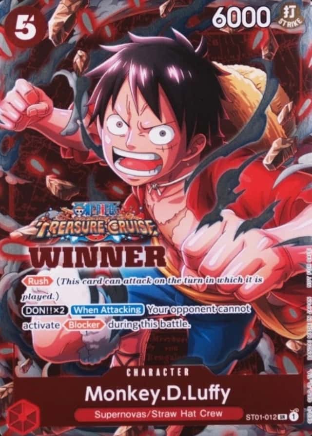 Pack Vol Winner 5