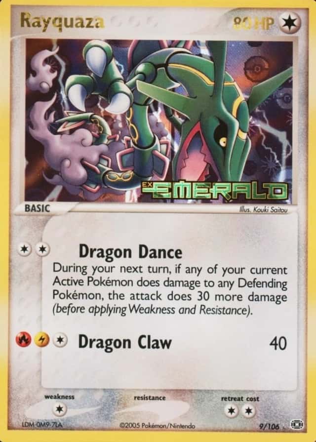 Reverse Holo
